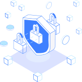 Major crypto exchanges