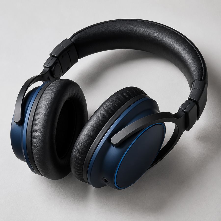 Noise Isolation Headset