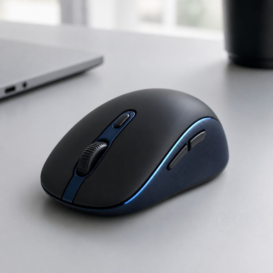 Precision Mouse