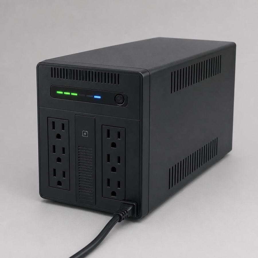 Backup Power