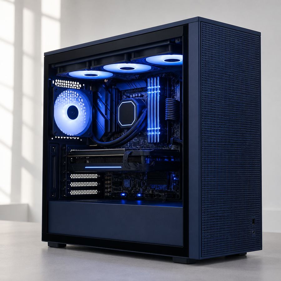 Trading Workstation